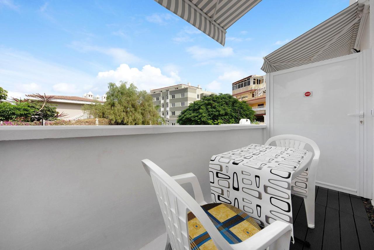 Fantastico 2 - Center Puerto De La Apartment Puerto de la Cruz  Exterior photo