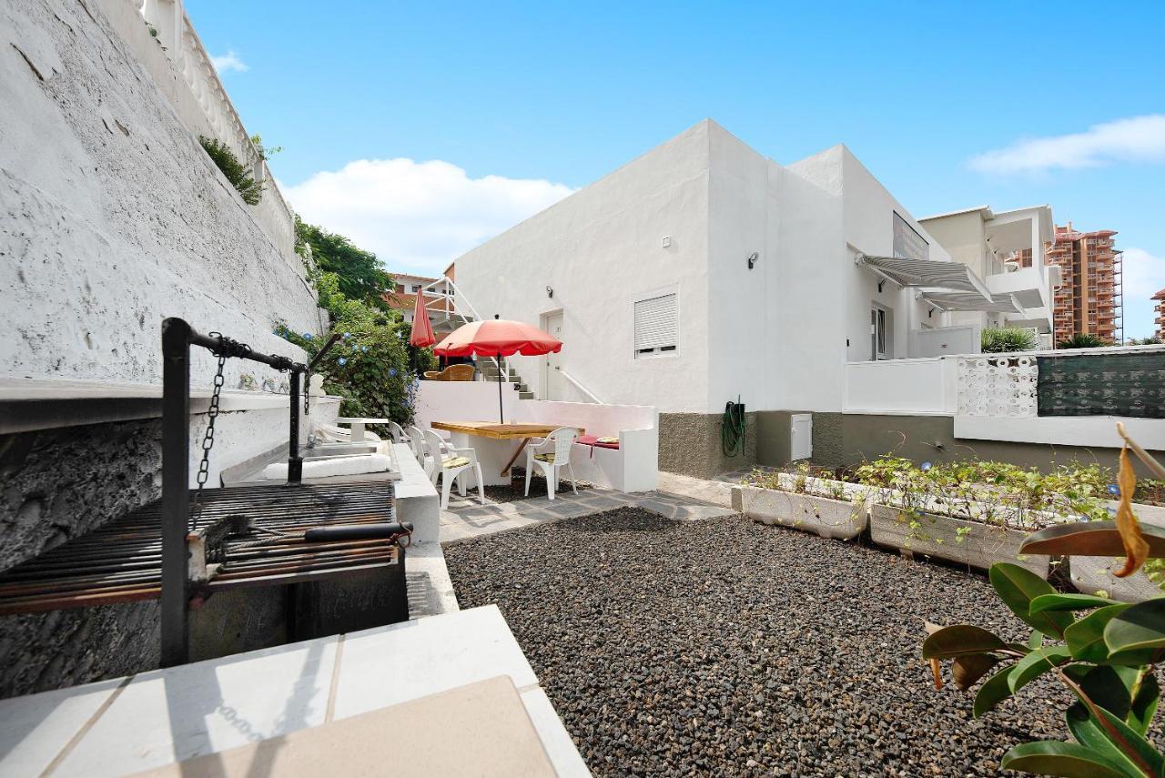 Fantastico 2 - Center Puerto De La Apartment Puerto de la Cruz  Exterior photo