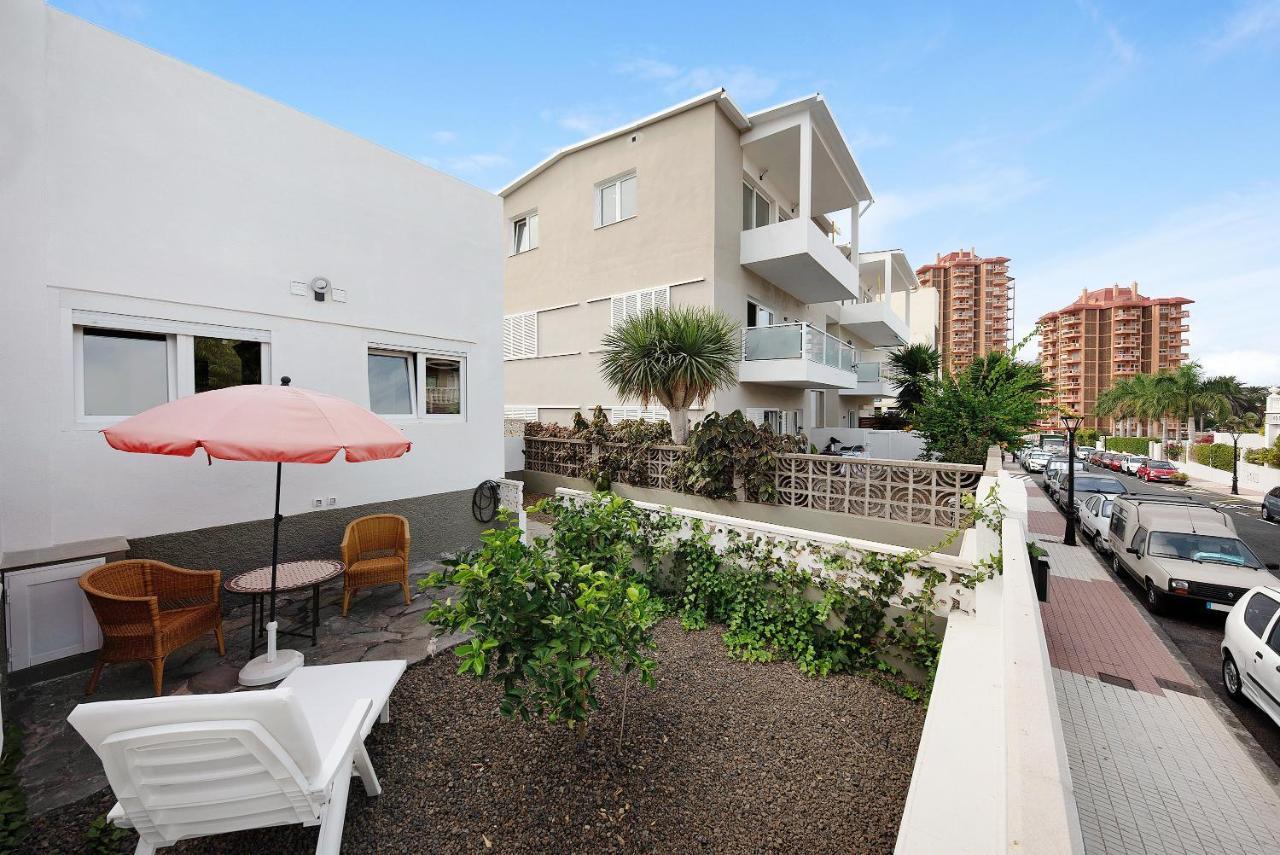 Fantastico 2 - Center Puerto De La Apartment Puerto de la Cruz  Exterior photo